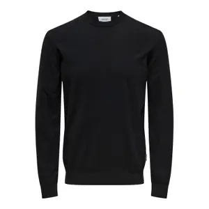 Pullover Only & Sons Loui Reg 12 Mel image-0