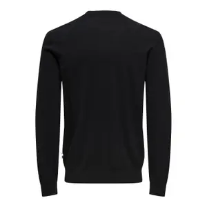 Pullover Only & Sons Loui Reg 12 Mel image-3
