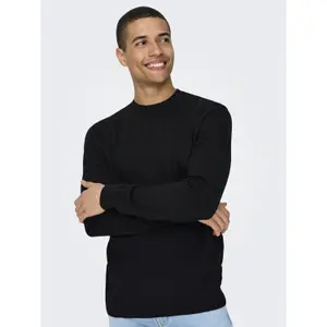 Pullover Only & Sons Loui Reg 12 Mel image-2