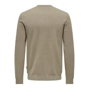 Pullover Only & Sons Loui Reg 12 Mel image-1