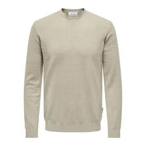 Pullover Only & Sons Loui Reg 12 Mel image-0