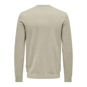 Pullover Only & Sons Loui Reg 12 Mel image-1