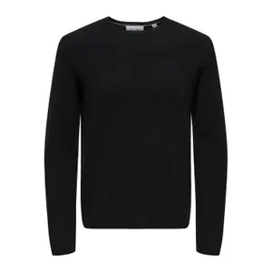 Pullover mit Rundhalsausschnitt Only & Sons Eric Reg 4524132 image-0