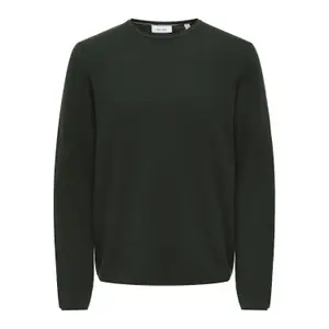 Pullover mit Rundhalsausschnitt Only & Sons Eric Reg image-0