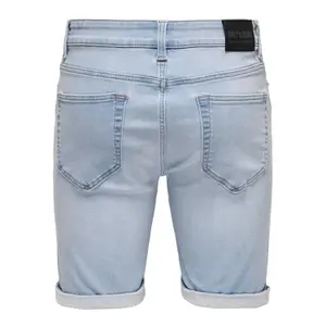 Shorts Only & Sons Ply image-1