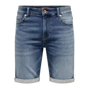 Shorts Only & Sons Ply image-0