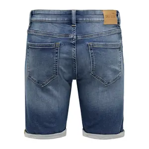 Shorts Only & Sons Ply image-1