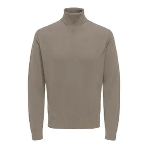 Pullover Only & Sons Loui Reg 12 Mel image-0