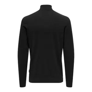 Pullover 1/2 Reißverschluss Only & Sons Loui Reg image-4