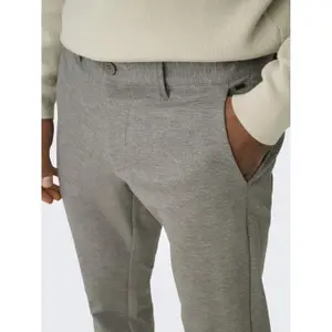 Chinohose Only & Sons Mark Slim image-5