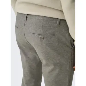 Chinohose Only & Sons Mark Slim image-4