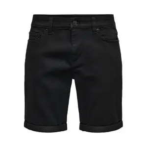 Shorts Only & Sons Ply image-0