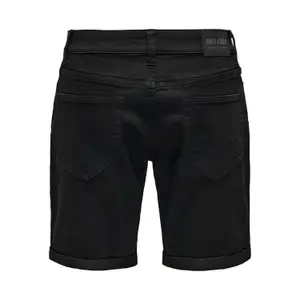 Shorts Only & Sons Ply image-1