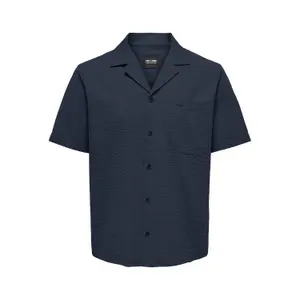Hemd Only & Sons Seye image-0