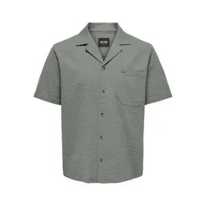 Hemd Only & Sons Seye image-0