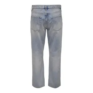 Jeans Only & Sons Fade 4559365 image-3