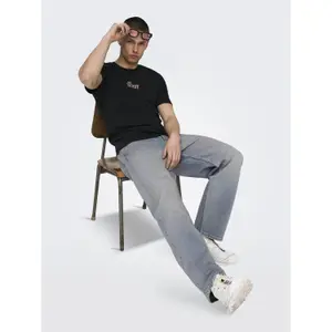 Jeans Only & Sons Fade 4559365 image-4