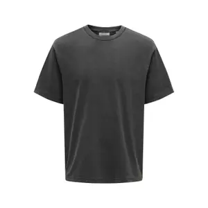 T-shirt Only & Sons Distress image-0