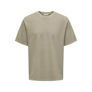 T-shirt Only & Sons Distress image-0