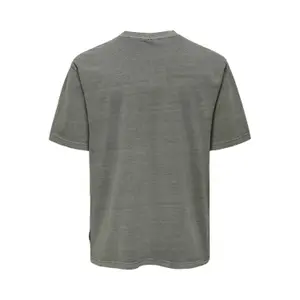 T-shirt Only & Sons Distress image-1