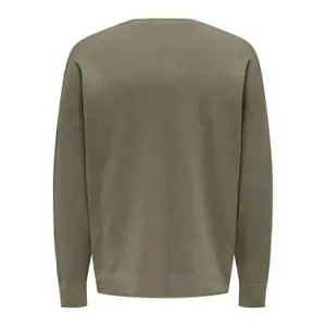 Pullover mit langen Ärmeln Only & Sons Lamai image-1
