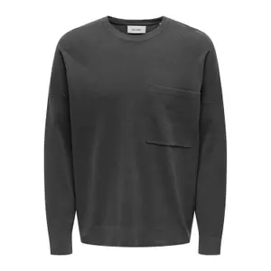 Pullover mit langen Ärmeln Only & Sons Lamai image-0
