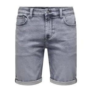 Shorts Only & Sons Ply image-0