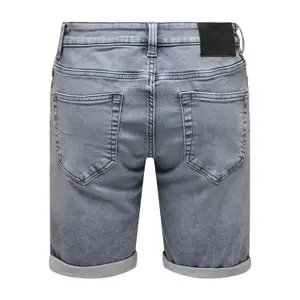 Shorts Only & Sons Ply image-1