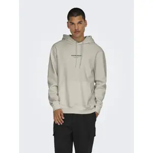 Hoodie Only & Sons Curated Reg image-1