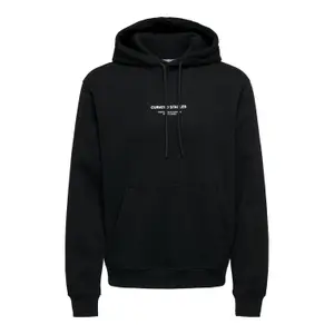 Hoodie Only & Sons Curated Reg image-0