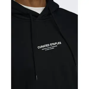 Hoodie Only & Sons Curated Reg image-5