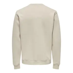 Sweatshirt Only & Sons Curated Reg image-3