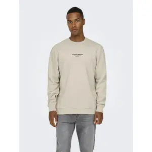 Sweatshirt Only & Sons Curated Reg image-2
