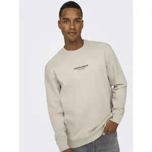 Sweatshirt Only & Sons Curated Reg image-4