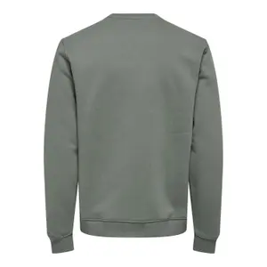 Pullover Only & Sons Curated Reg image-3