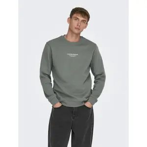 Pullover Only & Sons Curated Reg image-2