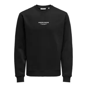 Pullover Only & Sons Curated Reg image-0