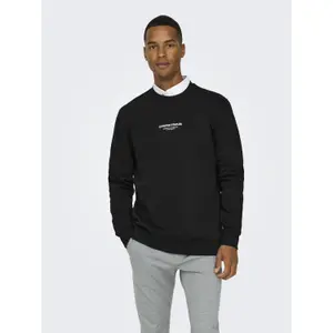 Pullover Only & Sons Curated Reg image-2