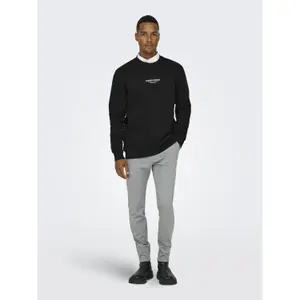 Pullover Only & Sons Curated Reg image-1