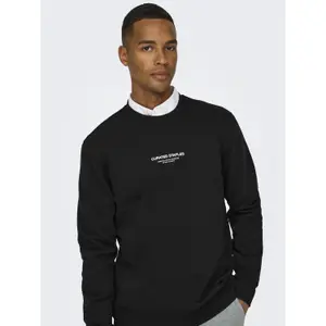 Pullover Only & Sons Curated Reg image-4