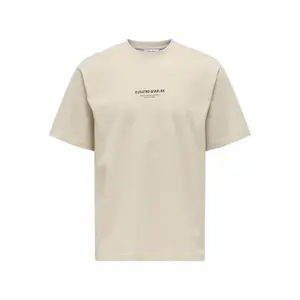 T-Shirt Only & Sons Curated Rlx Print image-0