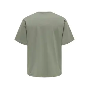 T-Shirt Only & Sons Curated Rlx Print image-1