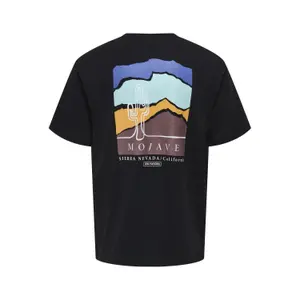 T-Shirt Only & Sons Keane Rlx image-1