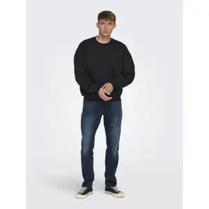 Pullover Only & Sons Turner Life image-1