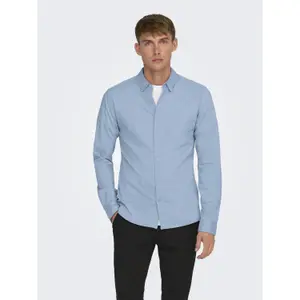 Langarmshirt Only & Sons Robin image-1