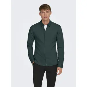 Langarmshirt Only & Sons Robin image-1