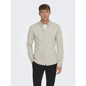 Langarmshirt Only & Sons Robin image-2