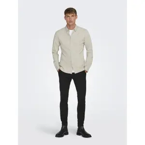 Langarmshirt Only & Sons Robin image-1
