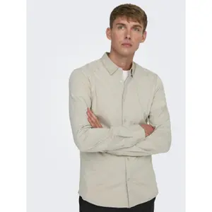 Langarmshirt Only & Sons Robin image-3