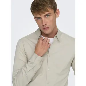 Langarmshirt Only & Sons Robin image-5